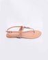 PERA Studded Sandals